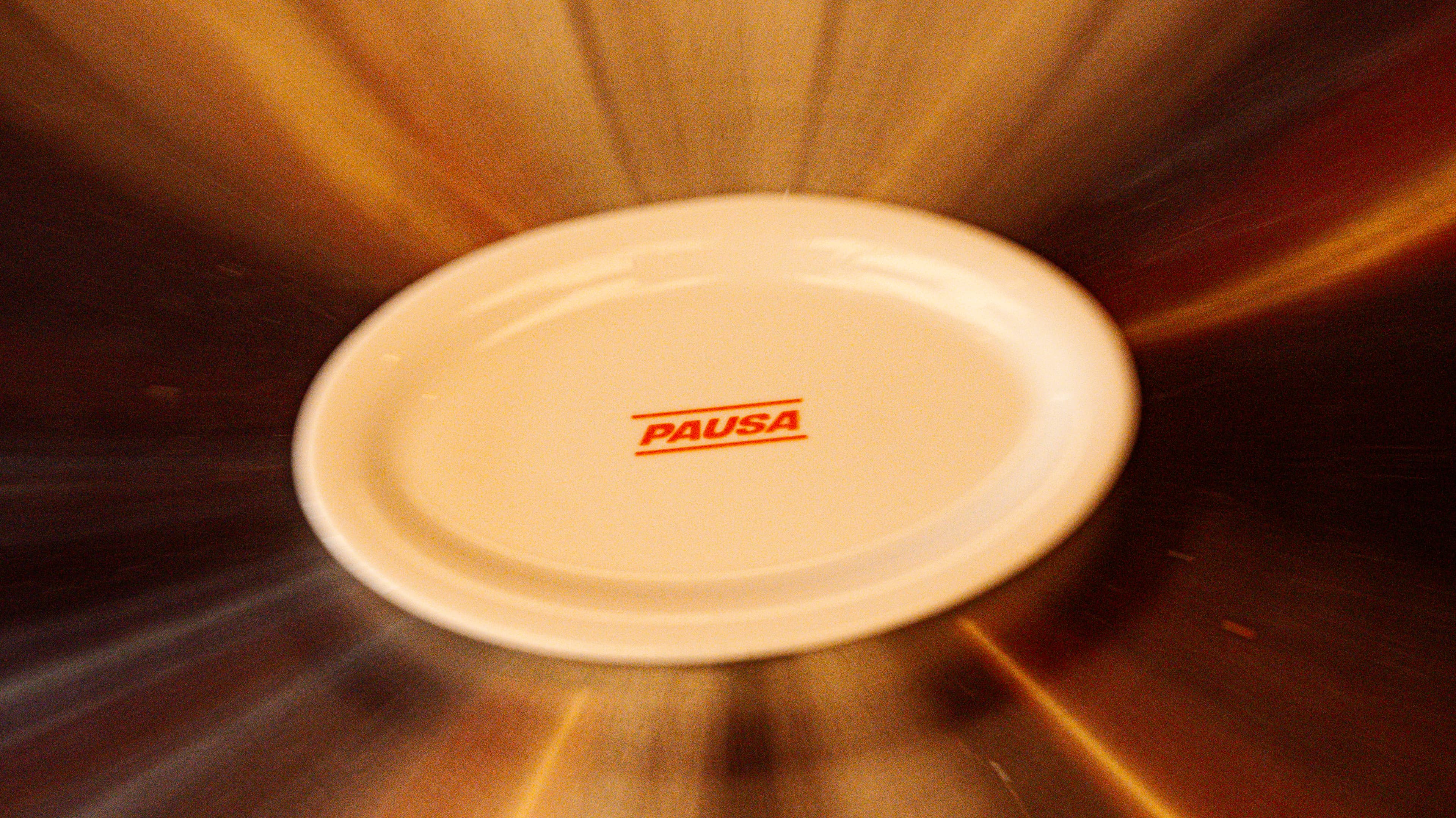 plate, pausa nyc, photography