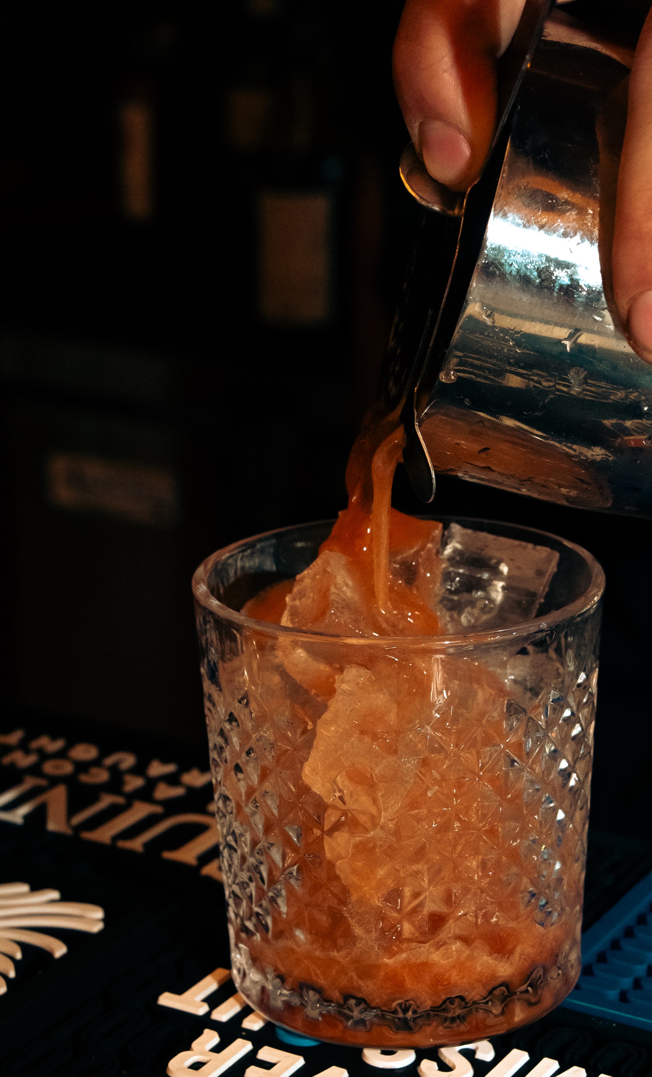 cocktail, pausa nyc, food photography
