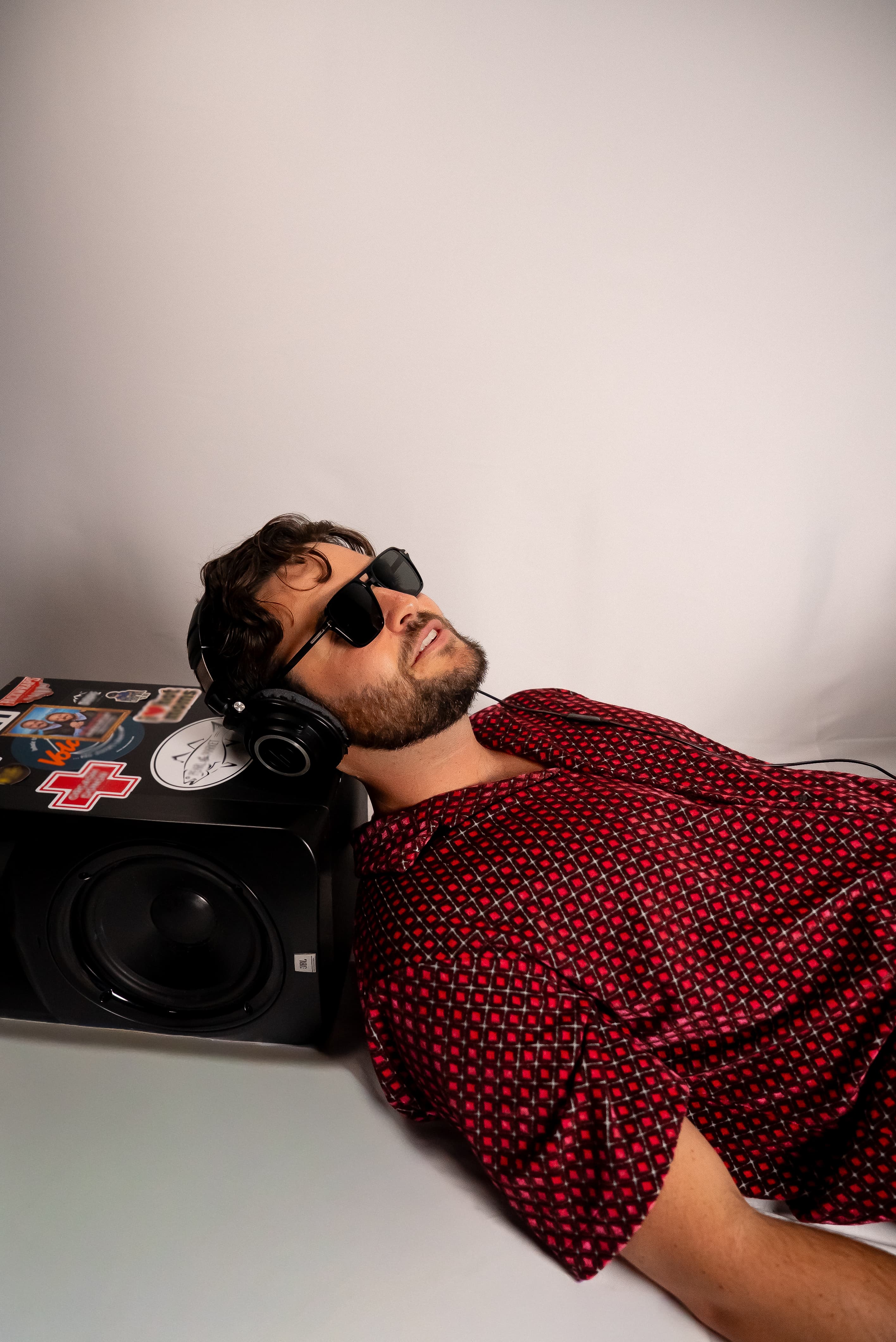 Hawayek Music, CA — Music