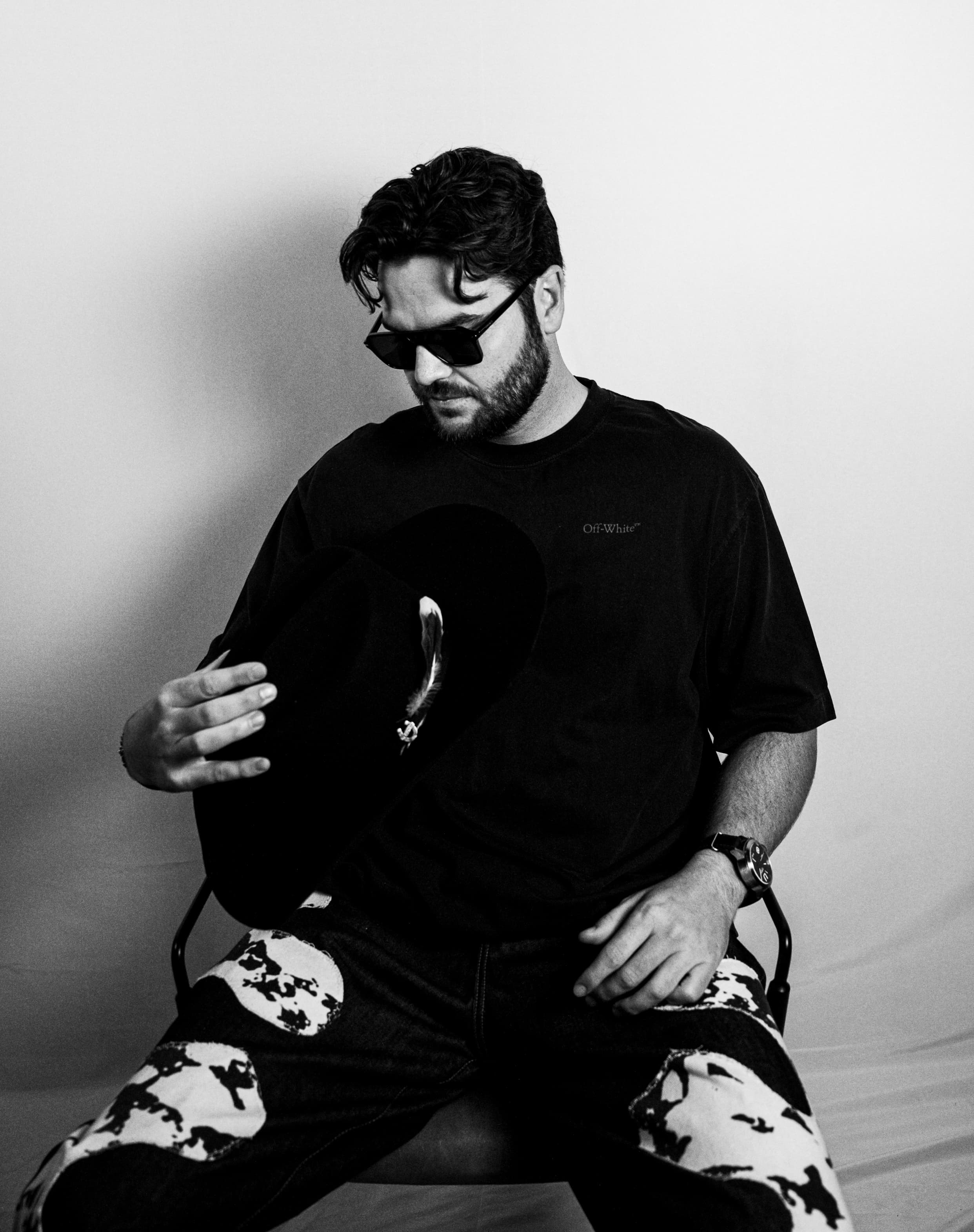 Hawayek Music, CA — Music