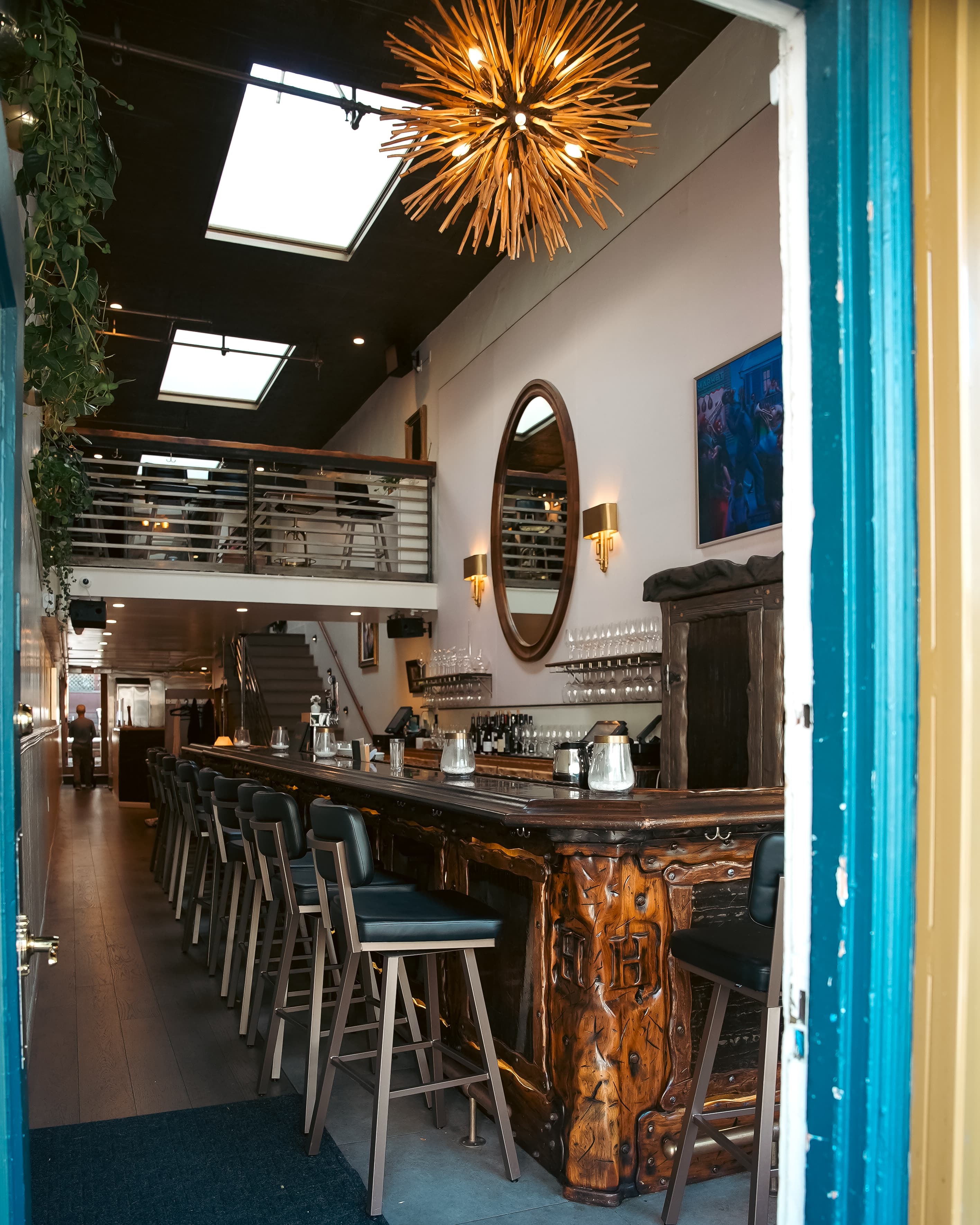 Howells — Wine Bar