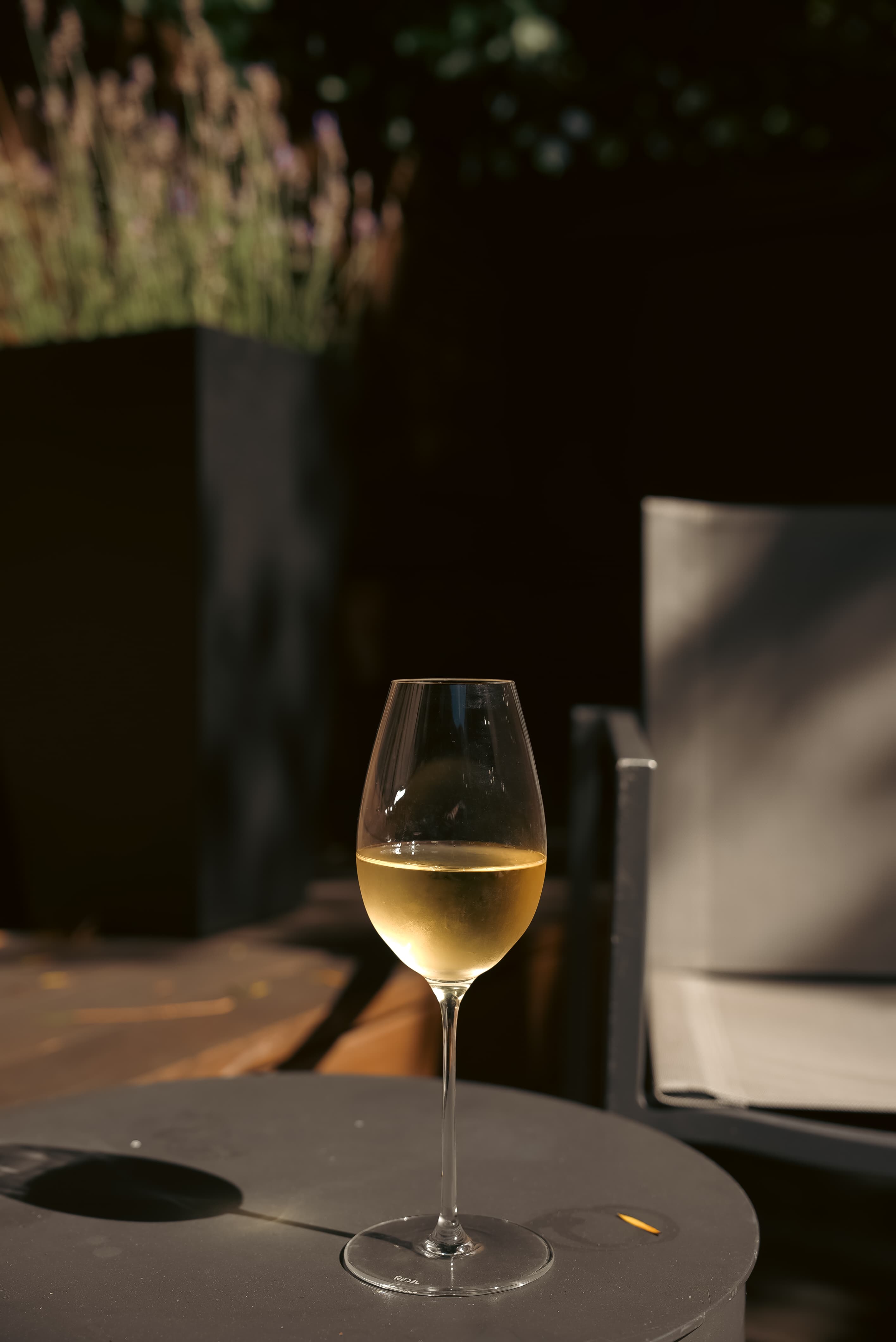 Howells — Wine Bar