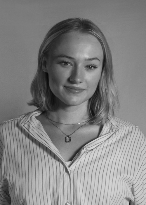 Amelia Schantz